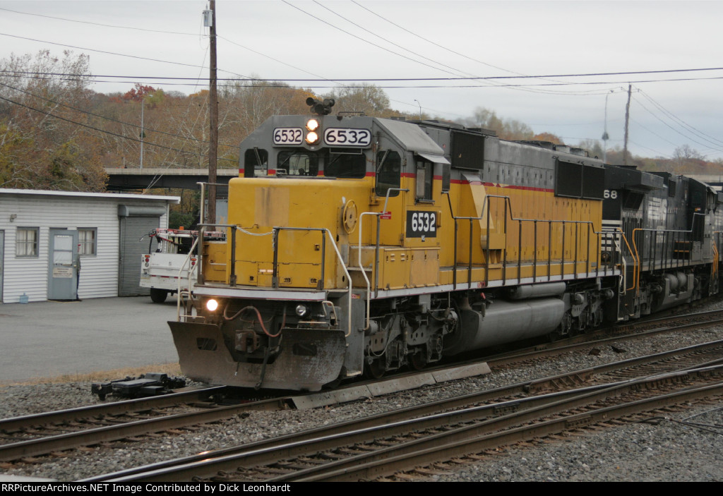 NS 6532